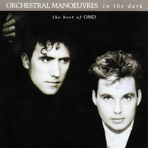 Orchestral Manoeuvres In The Dark (folder)