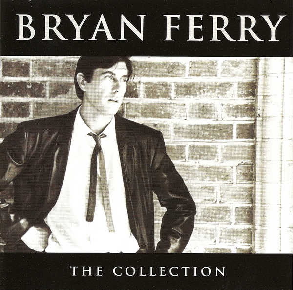 Bryan Ferry - The Collection