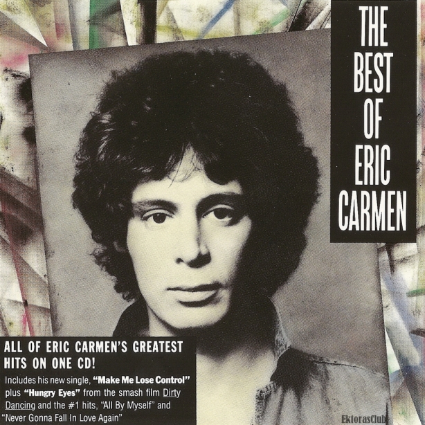 Eric Carmen - The Best Of