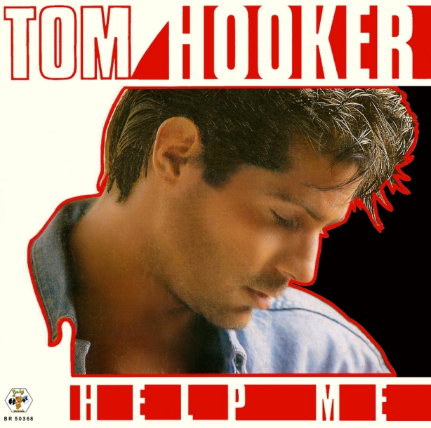 tomhooker- help me (w)