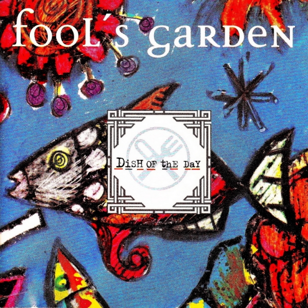Fool's Garden (folder)