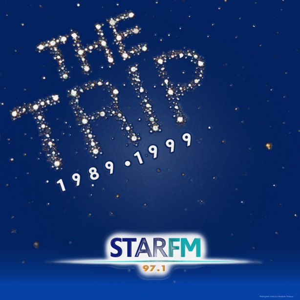 [StarFM 97.1] The Trip (1989-1999) (w)