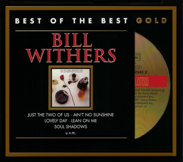 Bill Withers (w)