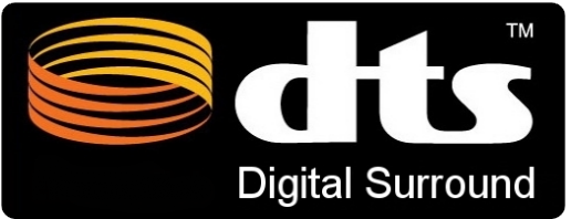 DTS Digital Surround Logo 01