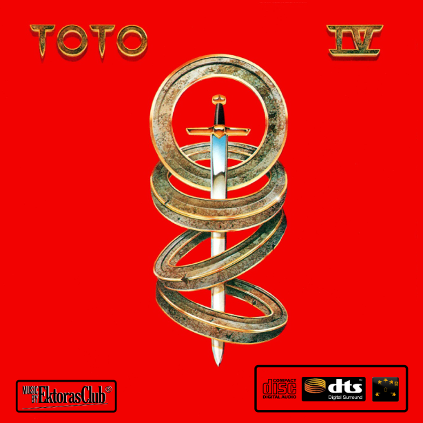Toto IV (Front)