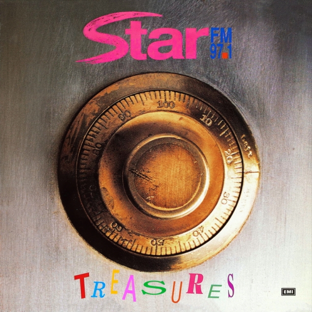 [StarFM 97.1] Treasures (w)