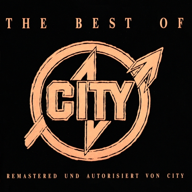 City - The Best Of City (W)