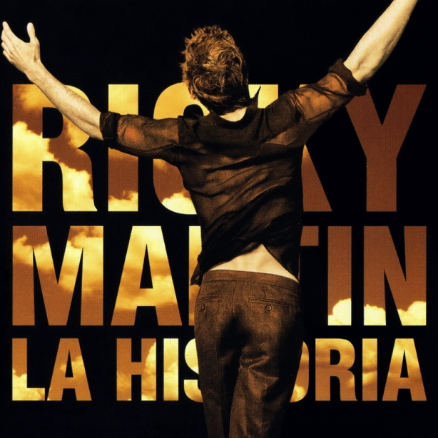 Ricky Martin (w)